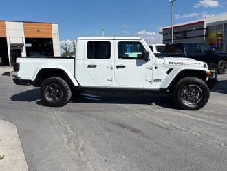 2022 Jeep Gladiator photo 5