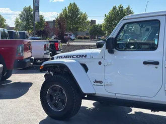 2022 Jeep Gladiator photo 6