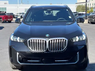 2026 BMW X5 photo 2