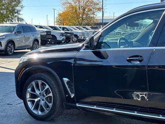 2026 BMW X5 photo 6