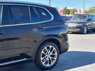 2026 BMW X5 photo 7
