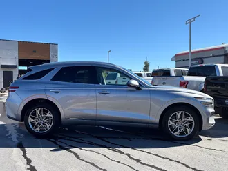 2025 Genesis GV70 photo 5