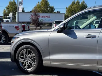 2025 Genesis GV70 photo 6
