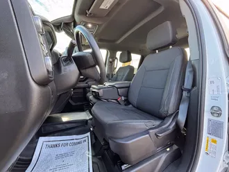 2024 GMC Sierra 2500HD photo 4