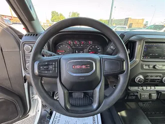 2024 GMC Sierra 2500HD photo 5