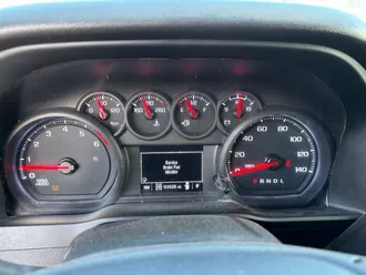 2024 GMC Sierra 2500HD photo 6