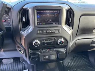 2024 GMC Sierra 2500HD photo 7