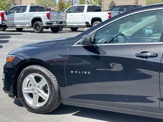 2024 Chevrolet Malibu photo 6