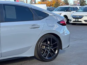 2024 Honda Civic photo 7