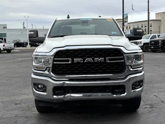 2024 Ram 2500 photo 2