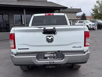 2024 Ram 2500 photo 4