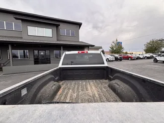 2024 Ram 2500 photo 5