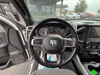 2024 Ram 2500 photo 7