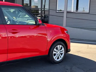 2024 Kia Soul photo 4