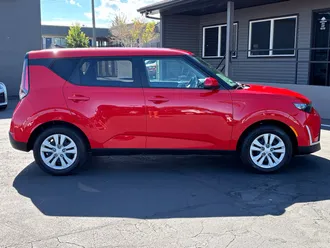 2024 Kia Soul photo 5