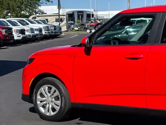2024 Kia Soul photo 6