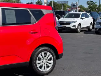 2024 Kia Soul photo 7