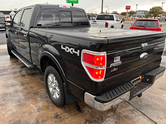 2014 Ford F-150 photo 3