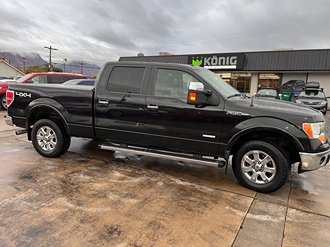 2014 Ford F-150 photo 6