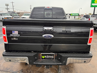 2014 Ford F-150 photo 4