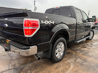 2014 Ford F-150 photo 5