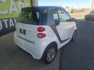 2014 smart Fortwo photo 4