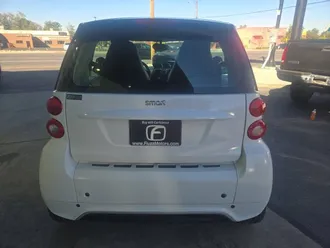 2014 smart Fortwo photo 5