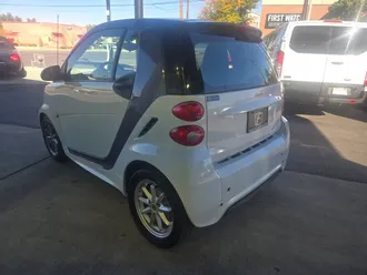 2014 smart Fortwo photo 6