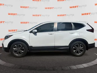2022 Honda CR-V photo 2
