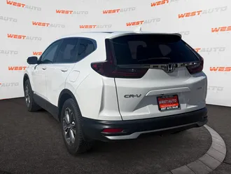 2022 Honda CR-V photo 3