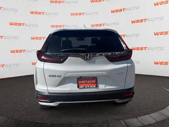 2022 Honda CR-V photo 4