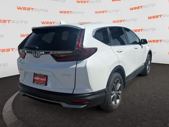 2022 Honda CR-V photo 5