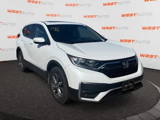 2022 Honda CR-V photo 7