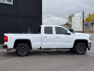 2017 GMC Sierra 1500 photo 3