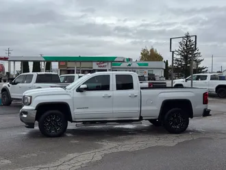 2017 GMC Sierra 1500 photo 5