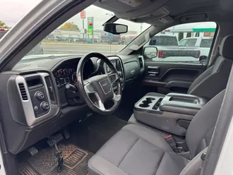 2017 GMC Sierra 1500 photo 6