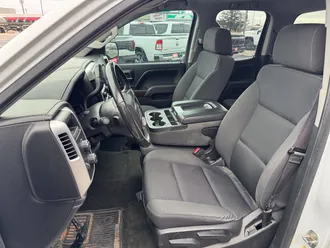 2017 GMC Sierra 1500 photo 7