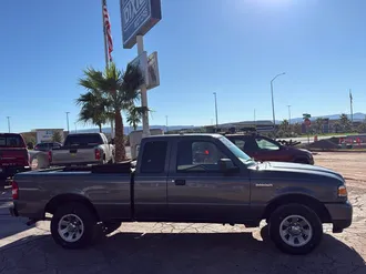 2011 Ford Ranger photo 2