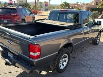 2011 Ford Ranger photo 3