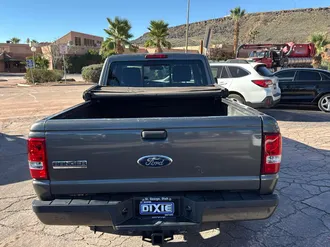 2011 Ford Ranger photo 4