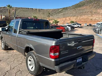 2011 Ford Ranger photo 5