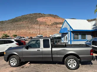 2011 Ford Ranger photo 6