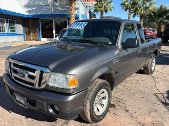 2011 Ford Ranger photo 7