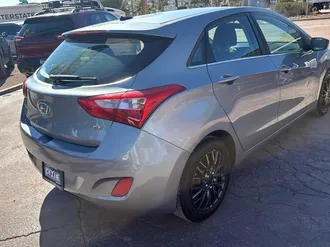 2016 Hyundai Elantra GT photo 3