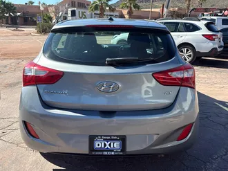 2016 Hyundai Elantra GT photo 4