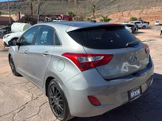 2016 Hyundai Elantra GT photo 5