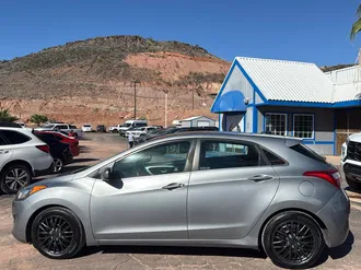 2016 Hyundai Elantra GT photo 6
