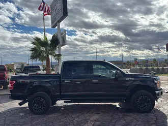 2019 Ford F-150 photo 2