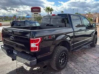 2019 Ford F-150 photo 3