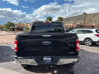 2019 Ford F-150 photo 4